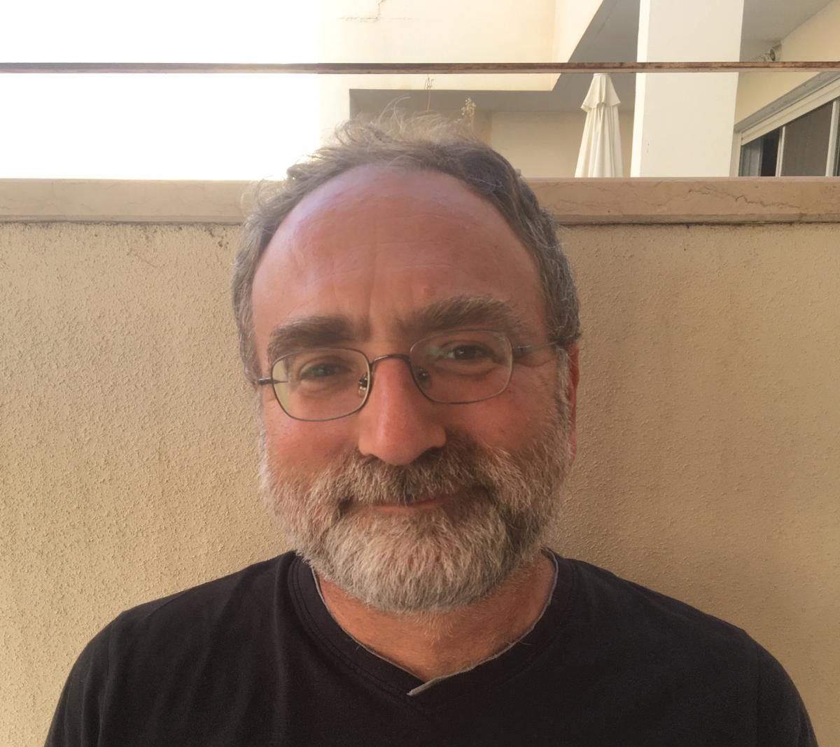 בית חולים וטרינרי בדרום -ד"ר אלי שוורצמן