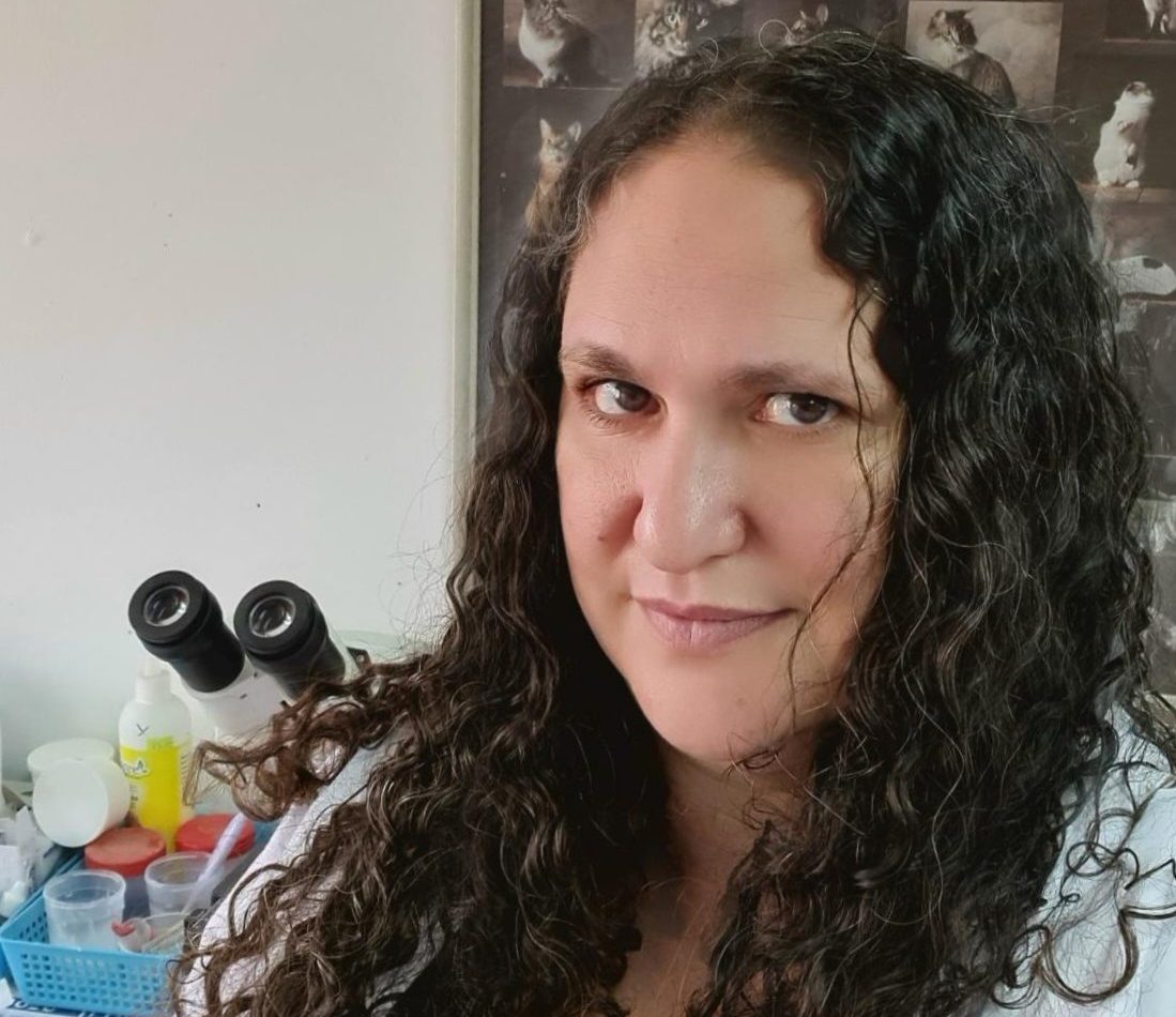 ד"ר מיה קיטרוסר