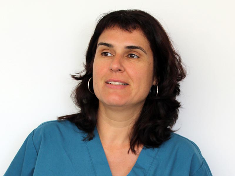 אלמוג מילה - טכנאית