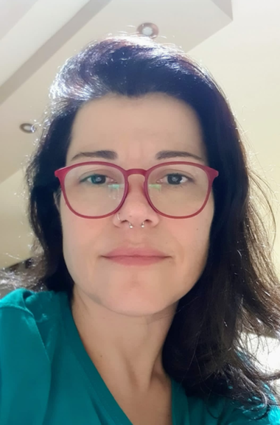 ענת פרקל - מנהלת מרפאה