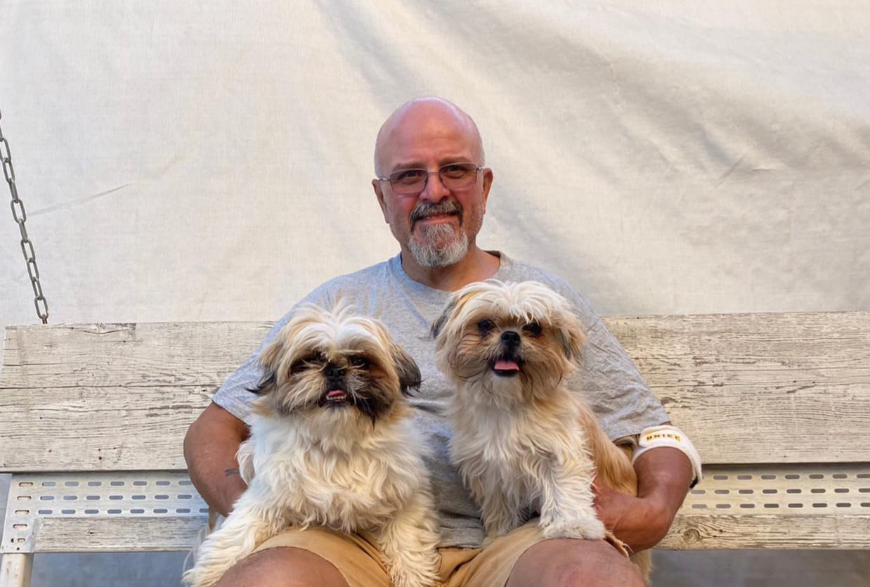 דניאל דוארטה - טכנאי