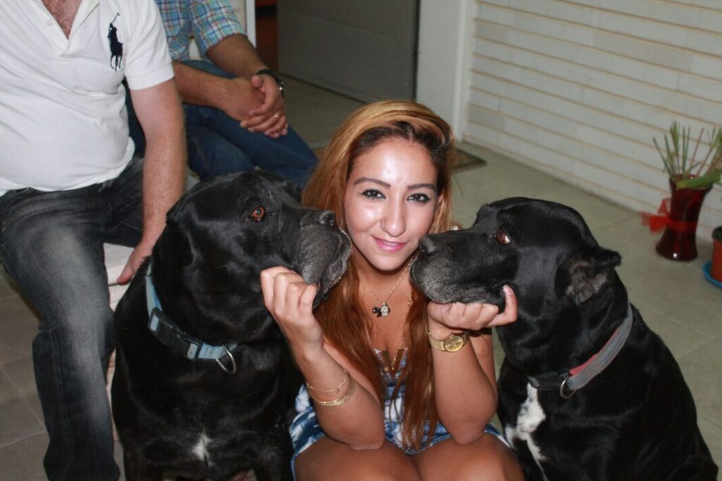 אושרת משילקר - טכנאית