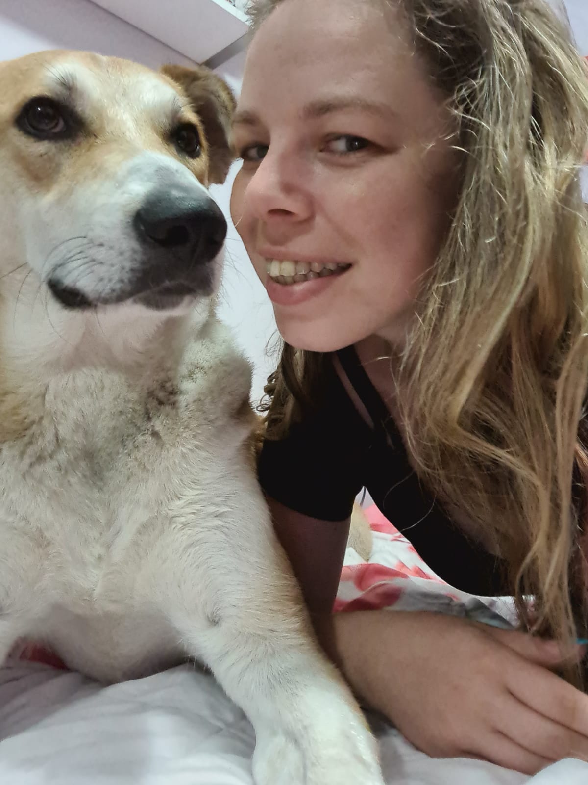 סבטה דימקוביץ - טכנאית